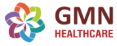 GMN Healthcare Logo